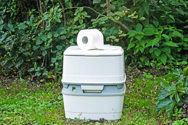 Best Construction site porta potty rental  in Hayden, ID