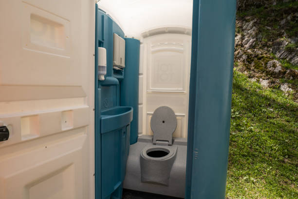 Best Luxury portable toilet rental  in Hayden, ID