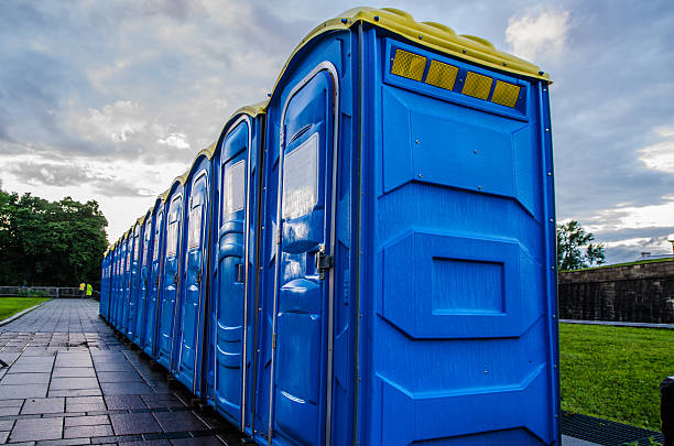 Best Wedding porta potty rental  in Hayden, ID